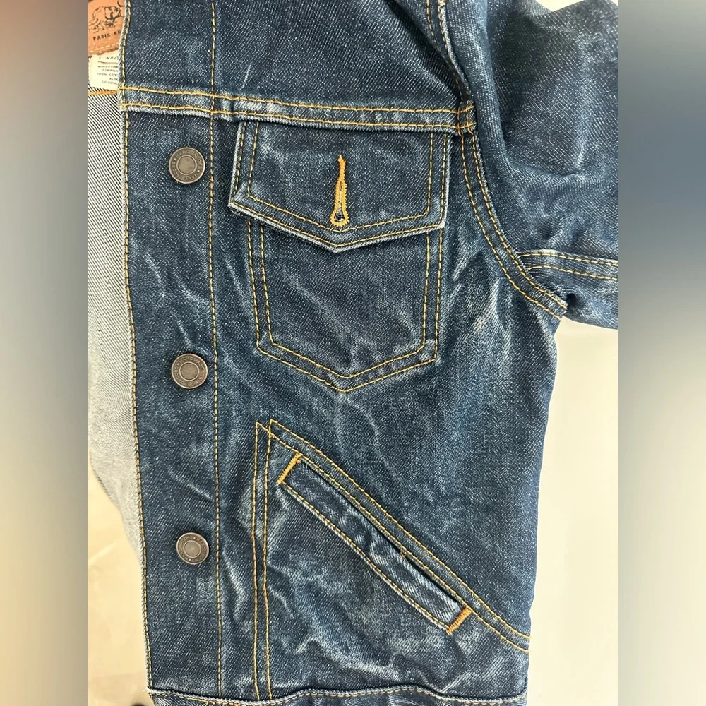 Marc Jacobs Women Jean Jacket XS
